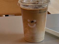 -dotcom coffee古点咖啡(致真大厦店)