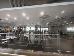 -OXYGYM 奥美氧舱运动中心(朝阳大悦城店)