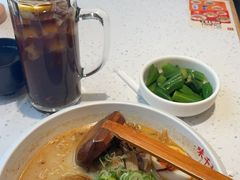 -味千拉面(双井店)