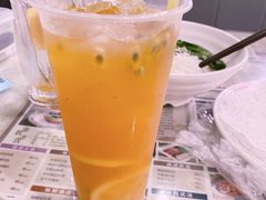 -添星码头茶餐厅(松坪山店)