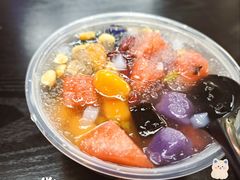 -长乐饭冰冰·冰饭·烧烤(长乐总店)