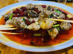 香辣大田螺-三哥田螺(北书院街店)