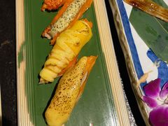 -古田居·特色寿司料理(星之岛旗舰店)
