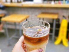 顽皮露露-无牌咖啡&酒馆