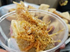 -串妹花式冰粉(乐山总店)