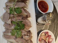 -清真老东乡开锅羊肉(甘南路店)