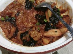 -欣旺·迎宾楼·百年无锡菜