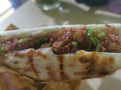 -驴肉火烧(玉祥门店)