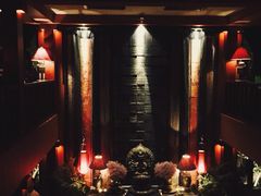 花马天堂云南餐厅(高邮路店)-花马天堂云南餐厅 Lost Heaven(高邮路店)