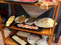 -东来顺饭庄(天坛店)