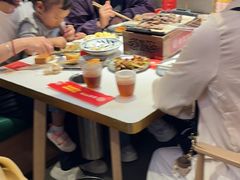 -叁宝烤肉• 西安烧烤(凤城十二路店)
