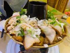 -雪山晋乡楼(食品街店)