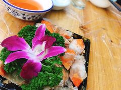 -官塘陈记鱼生·潮汕砂锅粥·牛肉火锅(潮枫路总店)