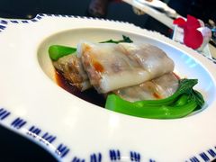 -广州文华东方酒店·江-由辉师傅主理