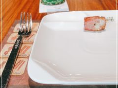 -汉巴味德·烤肉与啤酒的自助(杭州大悦城店)