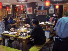 -巴蜀印象火锅(永陵总店)