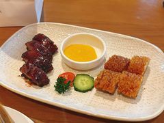 -粤域茶餐厅