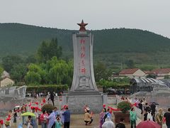 -红嫂家乡旅游区