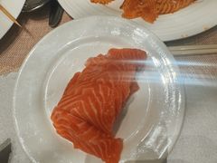 -泉州悦华酒店·自助餐厅