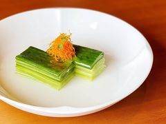 -长沙君悦酒店·湘江36中餐厅