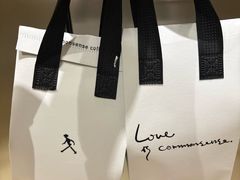 -常识咖啡common sense(春熙路店)