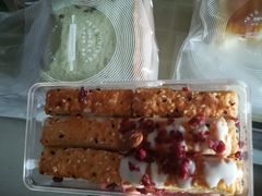 -凯斯汀蛋糕(大学城店)