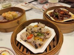 -稻香饭店(IFS国金中心店)