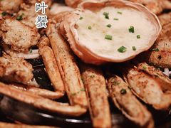 -美乐食街(小南店)