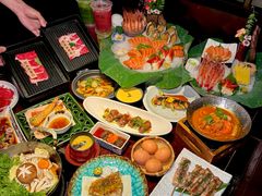 -松鹤精致料理(五一中路店)
