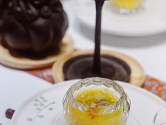 -叶叶菩提·晋福宫