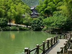 -宝岩生态观光园