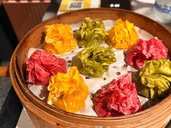 -龍聚祥烧麦馆(鼓楼店)