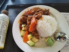 -湾景餐厅(海洋公园店)