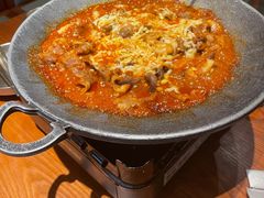 -春熙台韩国料理·章鱼肥牛(西丽店)