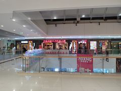 -银泰百货(海宁店)