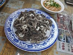 -清真·鸦儿李记·小馆(后海店)
