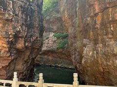-湖洞水自然风景区