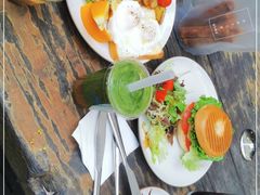 -VESH COFFEE(定西路店)