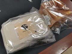 -佐敦面包铺·JORDAN BAKERY