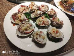 -优食坊·蒸汽海鲜(康盛路店)