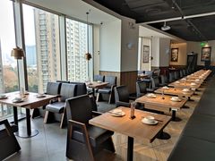 大堂-太二酸菜鱼(中山龙之梦店)