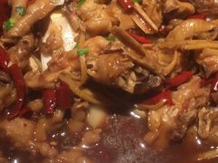 -胖哥俩肉蟹煲(世茂国际广场店)