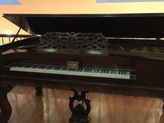 -鼓浪屿钢琴博物馆