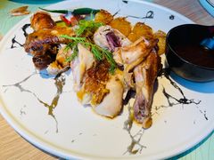 -幸薈飯堂
