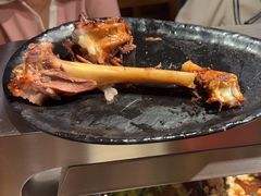 -柿子树炭烤羊腿(金台路店)