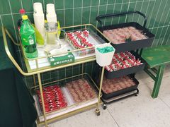 -费大厨辣椒炒肉(太平老街店)