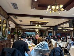 -大海湾酒楼(人南店)