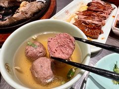 -潮界(虹桥新天地店)