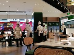 -费大厨辣椒炒肉(黄兴中心广场店)