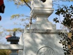 -惠州西湖风景名胜区-丰渚园